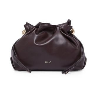 Liu Jo Dames, Tassen, Rood, Maat: ONE Size