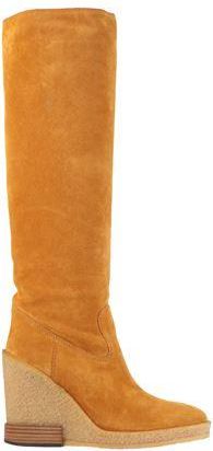 Hogan FOOTWEAR - Boots on YOOX.COM