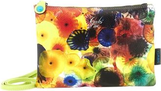 Gabs Beyonce M - Dames - Schoudertassen - Veelkleurig - ONE Size - Leer - Tassen
