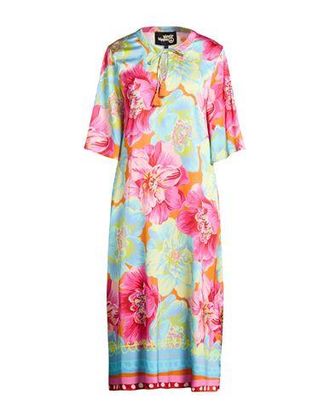 Yippie Hippie Midi dresses