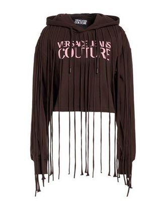 Versace TOPWEAR - Sweatshirts sur YOOX.COM