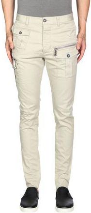 Dsquared2 PARTES DE ABAJO - Pantalones en YOOX.COM