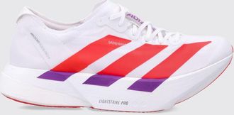 adidas Sneakers da running Adizero Adios Pro 4 in tessuto tecnico traspirante