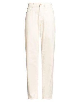 7 For All Mankind BOTTOMWEAR - Trousers on YOOX.COM
