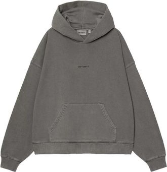 Carhartt Work in Progress Hooded Sweat