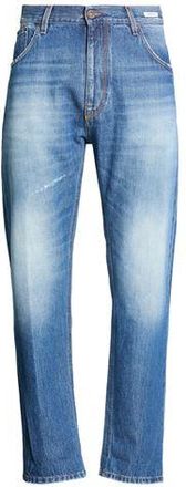 Uniform BOTTOMWEAR - Pantaloni jeans su YOOX.COM