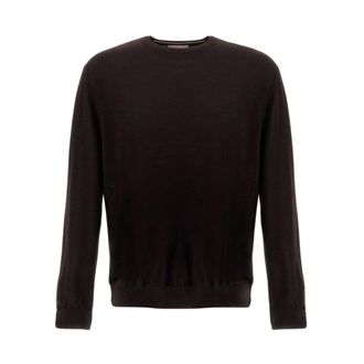 Herno Uomo, Maglie, Marrone, L, new