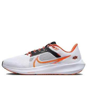Nike Air Zoom Pegasus 40 Oklahoma State DZ5973-100