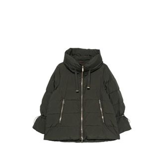 Moorer Gadia Puffer Jacket
