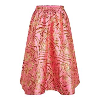 Lollys Laundry Donna, Gonne, Rosa, M, new
