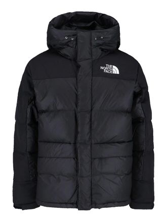 The North Face Padded down jacket