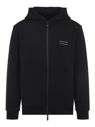 Moncler Cotton Sweatshirt