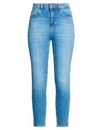 Pennyblack PARTES DE ABAJO - Pantalones vaqueros en YOOX.COM