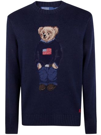 Ralph Lauren Long Sleeve Pullover