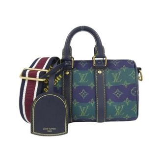Louis Vuitton Pre-owned Mini Bag - Dames - Pre-owned - Veelkleurig - Maat: ONE Size