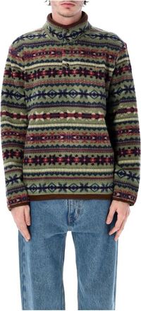 Polo Ralph Lauren Heren, Truien, Veelkleurig, Maat: M