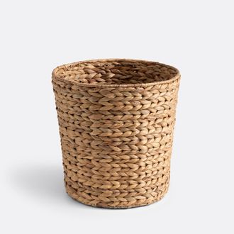 La Redoute Interieurs Mand in waterhyacint, Lomopi