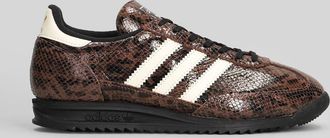adidas Sl 72 Og Sneakers