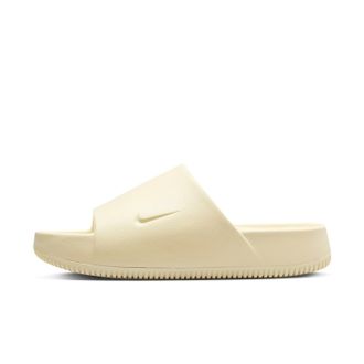 Nike (WMNS) Nike Calm Slide Alabaster DX4816-701