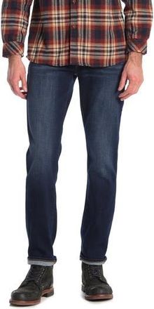 Lucky Brand 121 Slim Fit Jeans - 30-34 Inseam in Fabian at Nordstrom Rack, Size 40 X 32