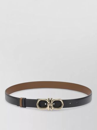 Ferragamo leather belt