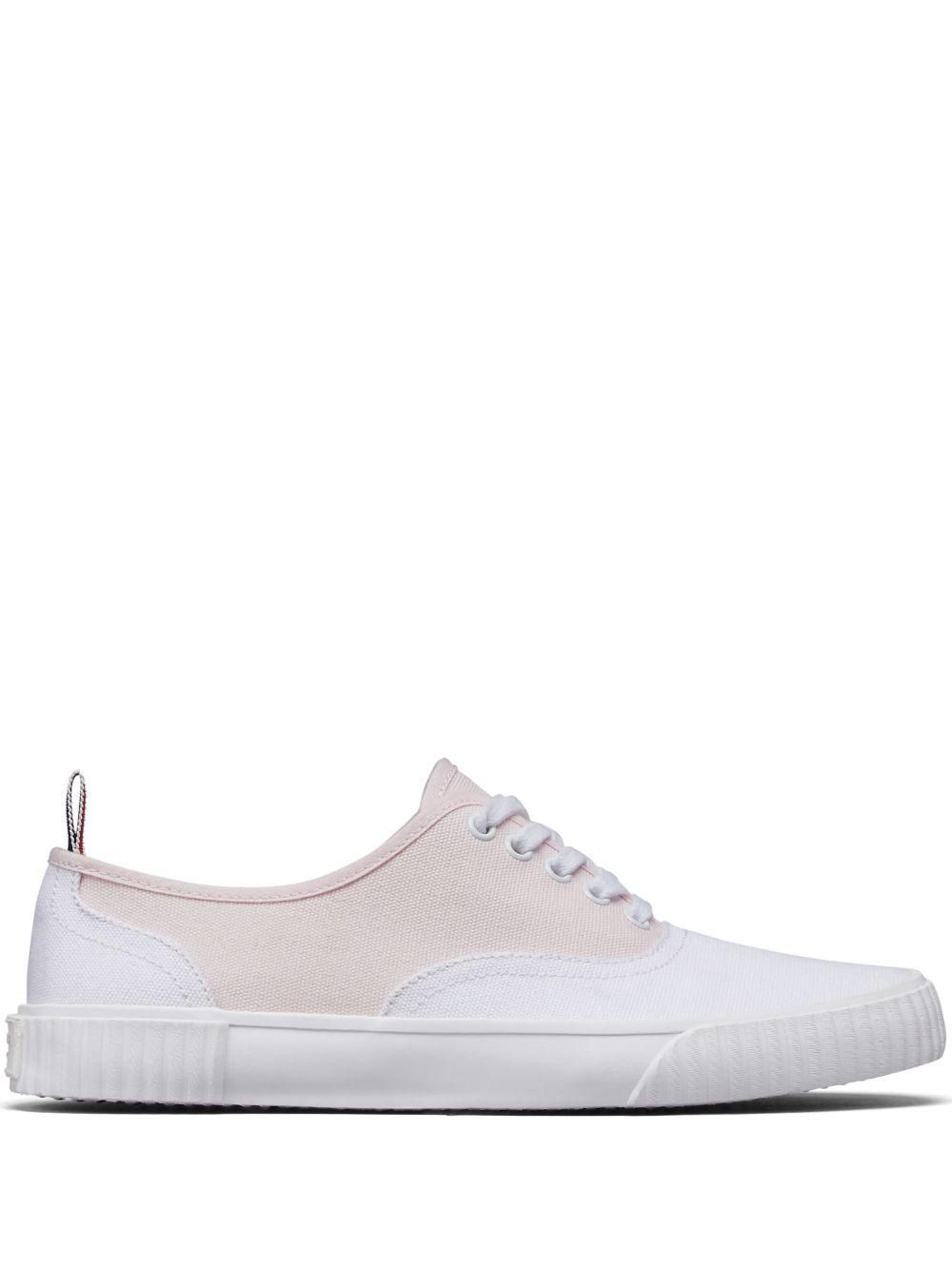 スニーカー THOM BROWNE Women Sneakers FFH292A00003 THOM BROWNE DONNA Bl Thom Browne Sneakers | italist