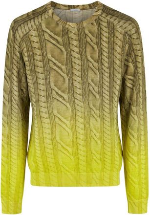 Malo Wool Mens Mens Sweater