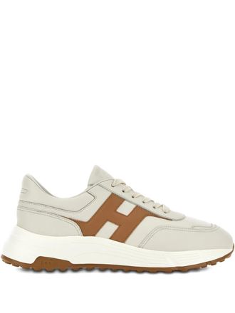 Hogan Hyperlight sneakers - Beige