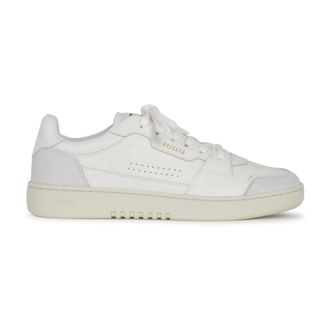 Axel Arigato Sneakers, male, White, Size: 7 US Dice Lo Sneaker