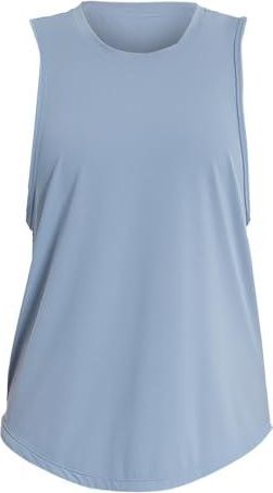 Débardeur De Yoga Pour Femme, Grande Taille, Extensible, Sans