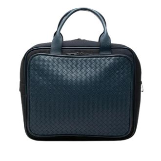 Bottega Veneta Tweedehands Canvas handtassen - Dames - Pre-owned - Veelkleurig - Maat: ONE Size