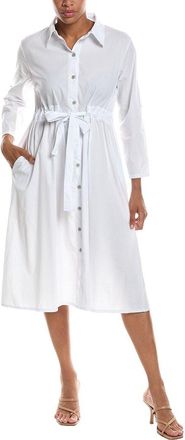 Persaman New York Elastic Waist Dress