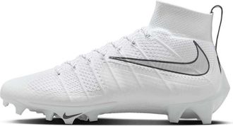 Nike Vapor Edge 360 Untouchable Mid White Metallic Silver FQ0235-102