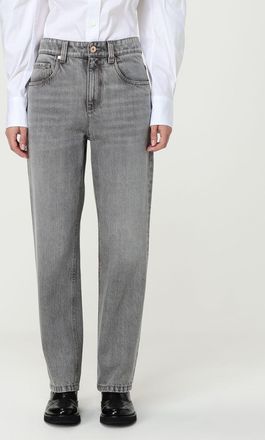 Brunello Cucinelli Jeans Brunello Cucinelli in denim