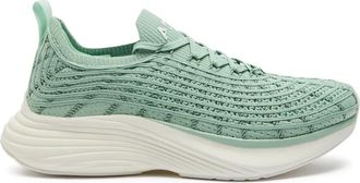 Athletic Propulsion Labs Techloom Zipline lace-up sneakers - Groen