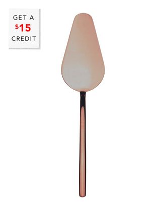 Mepra Cake Server With $15 Credit