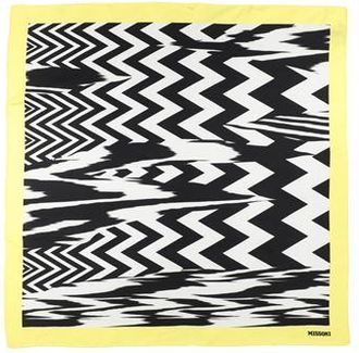 Missoni ACCESSORIES - Scarves sur YOOX.COM