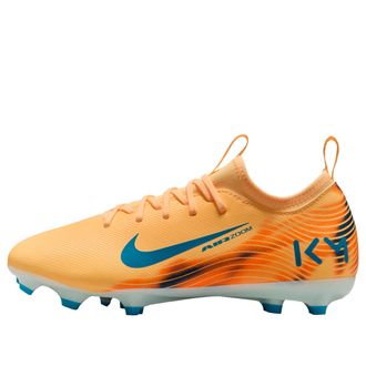 Nike Jr. Mercurial Vapor 16 Academy FG Kylian Mbapp&eacute; FQ8394-801