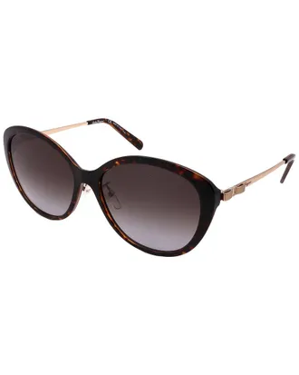 Ferragamo Womens Sf973sa 58Mm Sunglasses