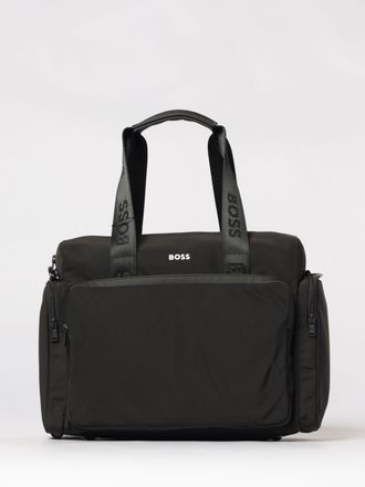 HUGO BOSS Diaper bag in poliestere