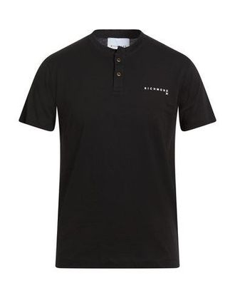 John Richmond TOPWEAR - T-shirts on YOOX.COM
