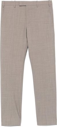 Pantaloni Torino tailored trousers - Neutrals