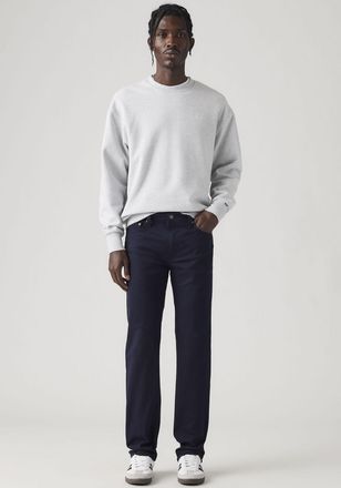 Levi's Slim-fit-Jeans LEVIS 511 SLIM, Herren, Gr. 30, L&auml;nge 34, blau (nightwatch blau sorb), Denim/Jeans, Obermaterial: 67% Baumwolle, 31% Polyester, 2% Elas