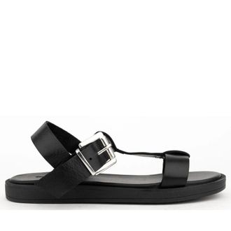 Sergio Moretti Mujer, Zapatos, Negro, Talla: 39 EU