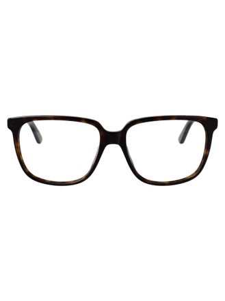 Bottega Veneta Squared Optical Bv1315 O 002