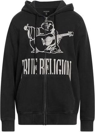 True Religion TOPWEAR - Sweatshirts on YOOX.COM