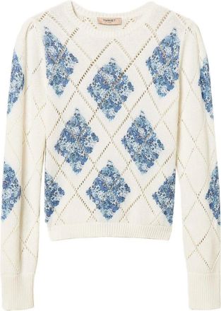Twin-Set Sweater