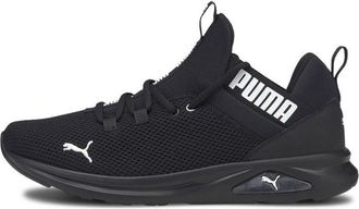 Puma Enzo 2 Uncaged Black White 195105-01