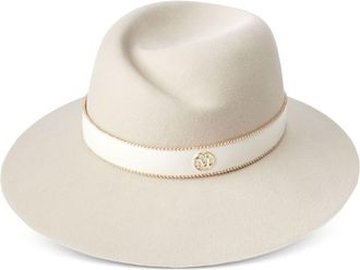 Maison Michel Fedora Virginie - Toni neutri