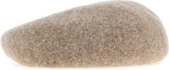 Vivienne Westwood BASQUE Beret - Gray